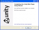 Unity Web Player Юнити Веб Плеер скачать бесплатно для виндовс последняя версия